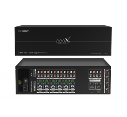 Pulse8 HDMI matice neo:XMR, 6x8 s HDBaseT