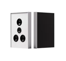 Reproduktor Gallo Profile 4, bílý