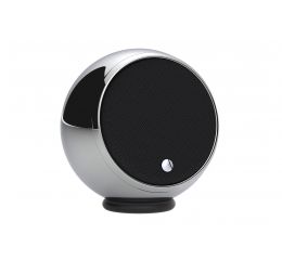 Reproduktor Micro SE, provedení Luxe Chrome