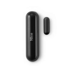 Nice senzor na okna/dveře, černý