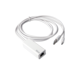 Sada HubNetworklink pro LAN připojení Yubii Home