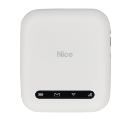 Záloha HubPowerbank (baterie/GSM) pro Yubii Home