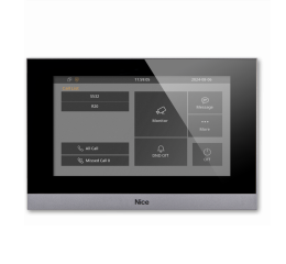 MyBell IP 7" vnitřní panel