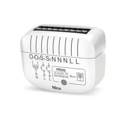 Nice žaluziový aktor 2