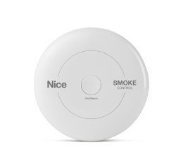 Nice bateriový detektor kouře
