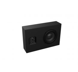 Subwoofer ProfileSub, 150W, provedení Satin Black