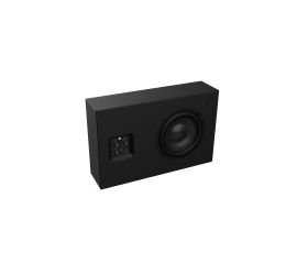 Subwoofer ProfileSub, 150W, provedení Satin Black