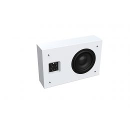Subwoofer ProfileSub, 150W, provedení Satin White