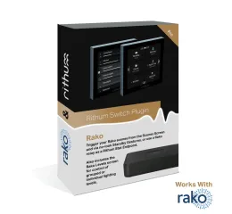 Rithum plugin professional Rako Core