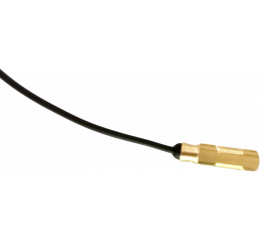 Teplotní čidlo pro kontaktní měření teploty