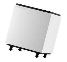 Subwoofer RoomSub 8, 200W, provedení Satin White