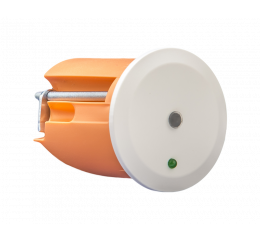 Senzor osvitu s řízením na konstantní jas