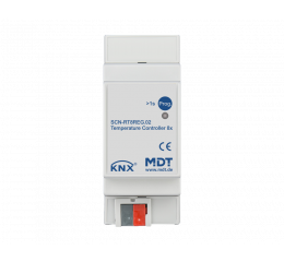 Teplotní kontroler, 8násobný, 2M