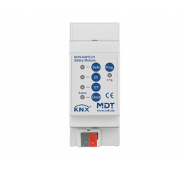 Bezpečnostní modul, 2M