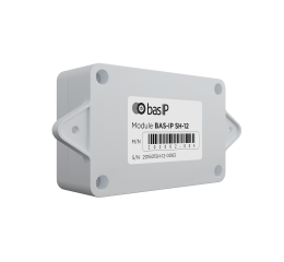 Modul Wiegand (vstup i výstup)