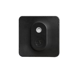 Shelly Blu H&T, bateriový snímač teploty a vlhkosti, Bluetooth + Zigbee, černý