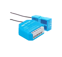 Shelly Gen4 spínací modul bez nutnosti nulového vodiče, WiFi