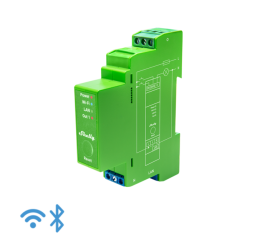 Shelly Pro stmívač na DIN lištu, WiFi, LAN