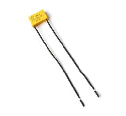Shelly RC Snubber