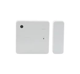 Shelly Blu senzor na okna a dveře, Bluetooth + Zigbee, bílý