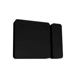 Shelly Blu senzor na okna a dveře, Bluetooth + Zigbee, černý
