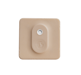 Shelly Blu H&T, bateriový snímač teploty a vlhkosti, Bluetooth + Zigbee, mocha