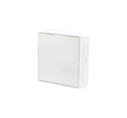 Shelly Blu Wall Switch 4 ZB Stand-Alone