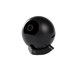 Shelly Camera, černá