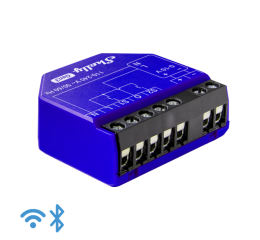 Shelly Gen3 stmívač 0–10 V, WiFi