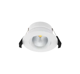 LightSolutions Hilux DS8 White