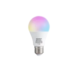 Shelly Multicolor Bulb E27 Gen3