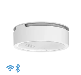 Shelly Detektor kouře, WiFi