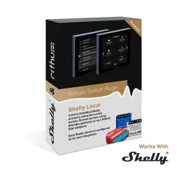 Rithum plugin standard Shelly