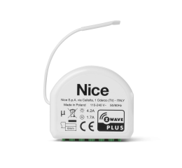 Nice spínací modul Smart