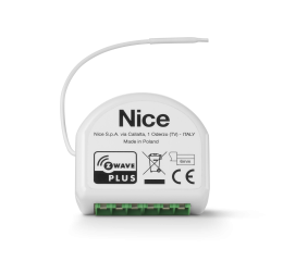 Nice spínací modul