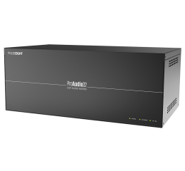 Pulse-Eight ProAudio32 DSP Pre-Amp