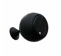 Reproduktor Micro Habitat, provedení Satin Black