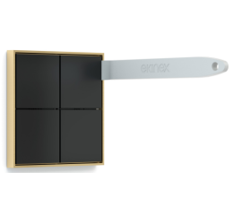 Nástroj pro sundávání hmatníků