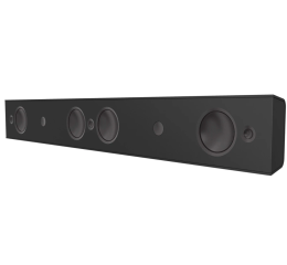 Triad 3.0 pasivní soundbar, 6,5" měniče