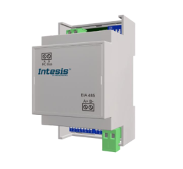 Mitsubishi Electric to Modbus RTU Interface - 1 unit
