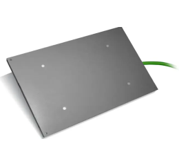 KNX skryté kapacitní čidlo s gesty