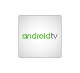 Chowmain Android TV driver pro Control4