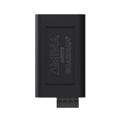Aktivní ochrana pro ALF50SM. Pro max. výkon zesilovače 500 W.