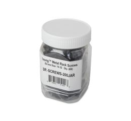 Strong Balení 200 šroubů pro racky