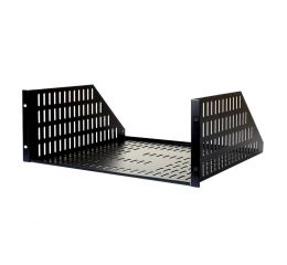 Strong Pevná police 4U, hloubka 37,5 cm