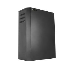 Strong plochý 19"rack na zeď, 5U