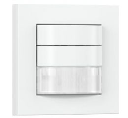 Přítomnostní čidlo IR 180 KNX, bílé