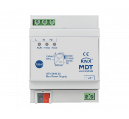 Napájecí zdroj KNX, 4M, 640mA