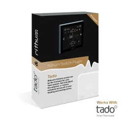 Rithum plugin standard Tado