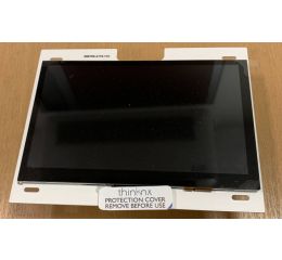 Dotykový panel klient 7", KNX, bez rámečku